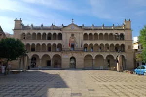 Catastro Andújar - Ayuntamiento de Andújar