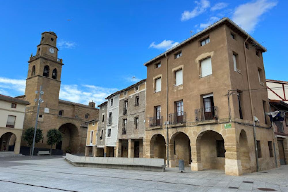 Catastro Anguciana | Ayuntamiento