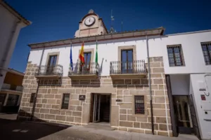 Catastro Añora - Ayuntamiento de Añora