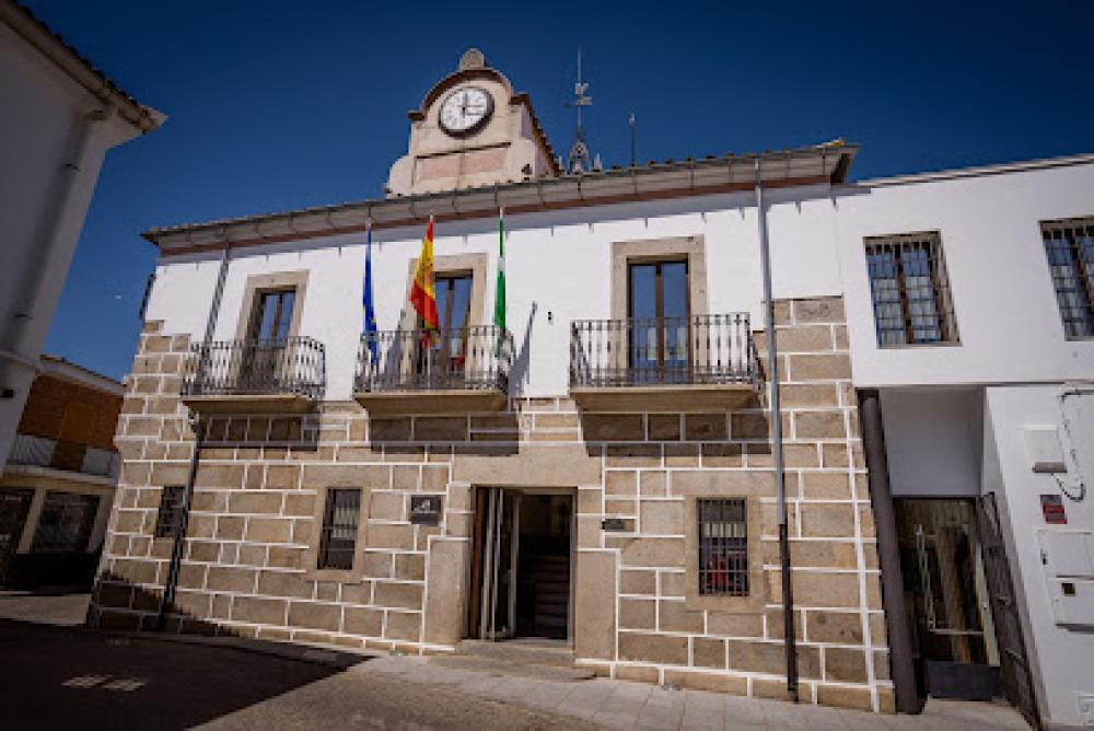 Catastro Añora | Ayuntamiento