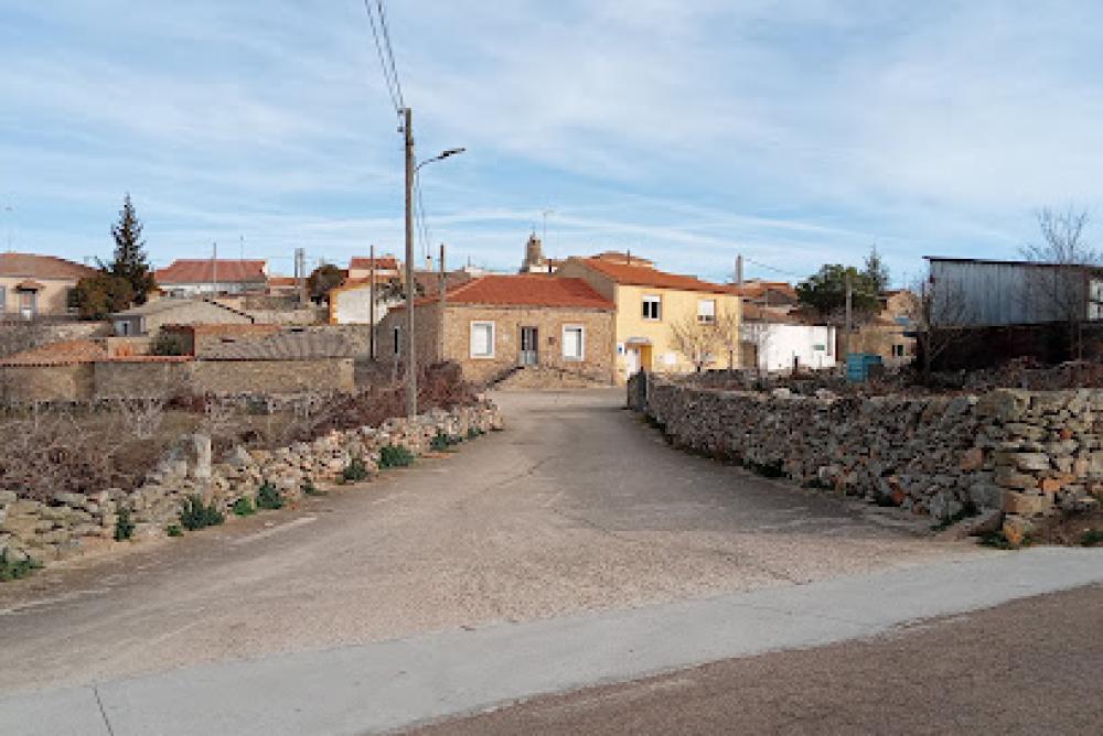 Catastro Añover de Tormes | Ayuntamiento