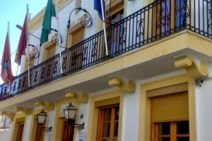 Catastro Antas - Ayuntamiento de Antas