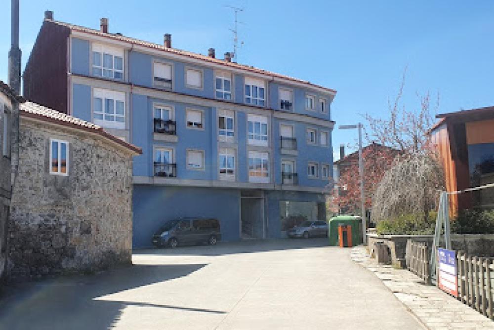 Catastro Antas de Ulla | Concello