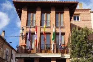 Catastro Antigüedad - Ayuntamiento de Antigüedad
