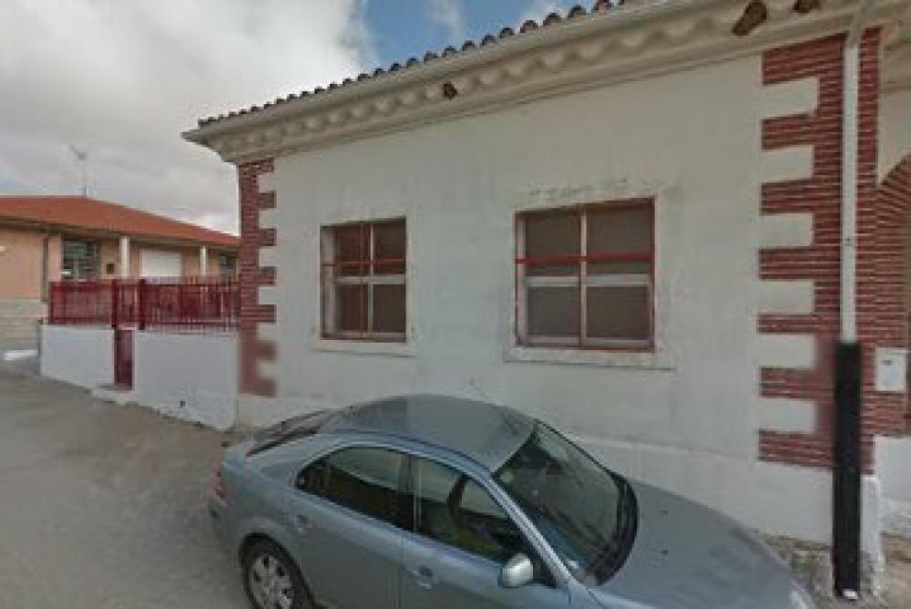 Catastro Arabayona de Mógica | Ayuntamiento