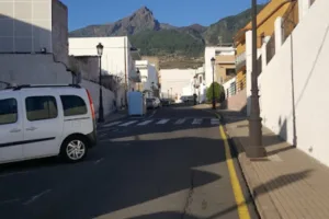 Catastro Arafo - Ayuntamiento de Arafo