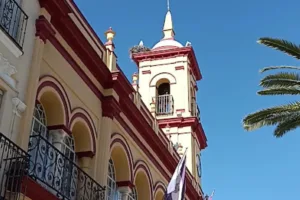Catastro Arahal - Ayuntamiento de Arahal