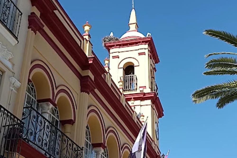 Catastro Arahal | Ayuntamiento