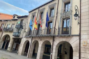 Catastro Aranda de Duero - Ayuntamiento de Aranda de Duero