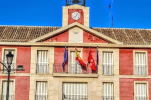 Catastro Aranjuez - Ayuntamiento de Aranjuez