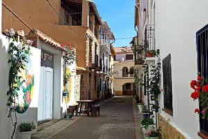 Catastro Aras de los Olmos - Ayuntamiento de Aras de los Olmos