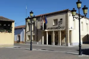 Catastro Arcenillas - Ayuntamiento de Arcenillas