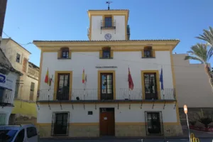 Catastro Archena - Ayuntamiento de Archena