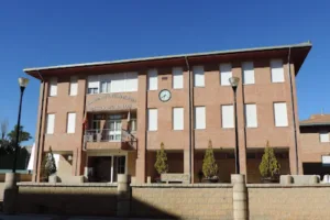 Catastro Arcos de Jalón - Ayuntamiento de Arcos de Jalón