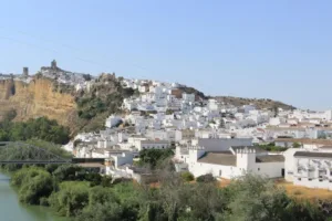 Catastro Arcos de la Frontera - Ayuntamiento de Arcos de la Frontera
