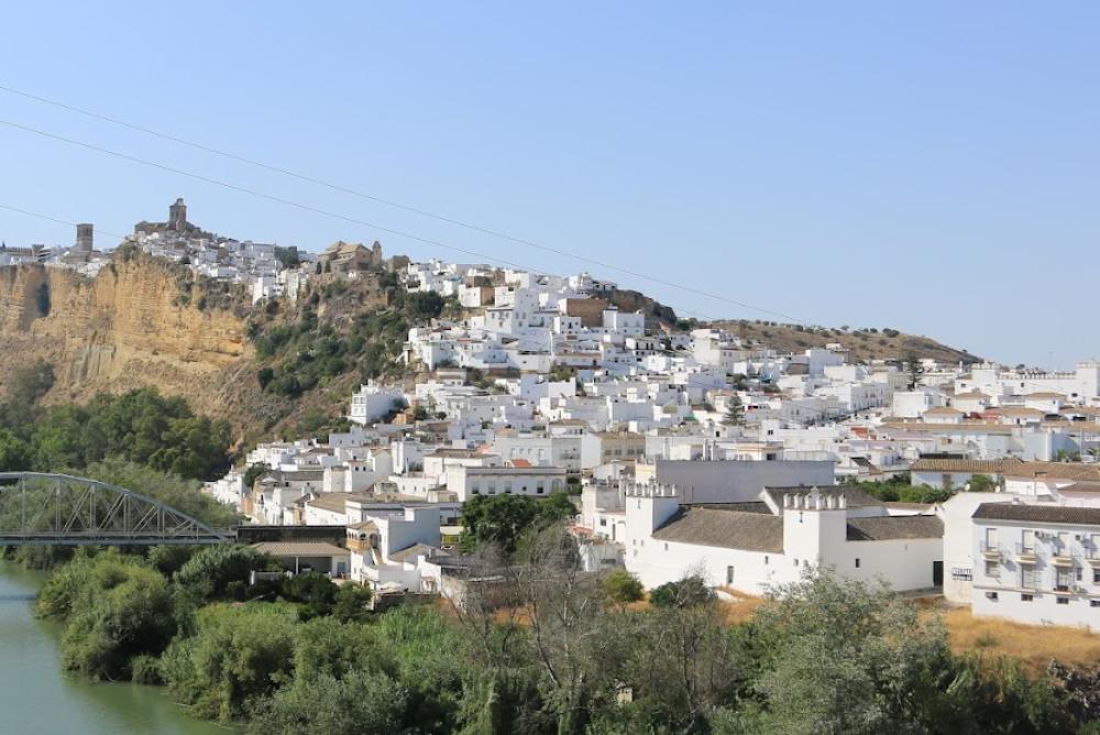 Catastro Arcos de la Frontera | Ayuntamiento
