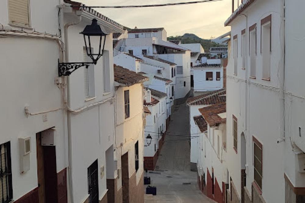 Catastro Ardales | Ayuntamiento