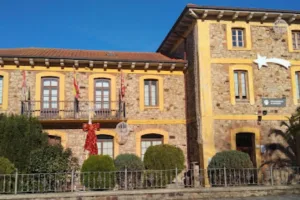 Catastro Arenal - Ayuntamiento de Penagos