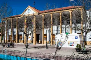 Catastro Arenas de San Juan - Ayuntamiento de Arenas de San Juan