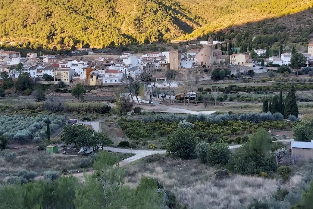 Catastro Argelita | Ayuntamiento