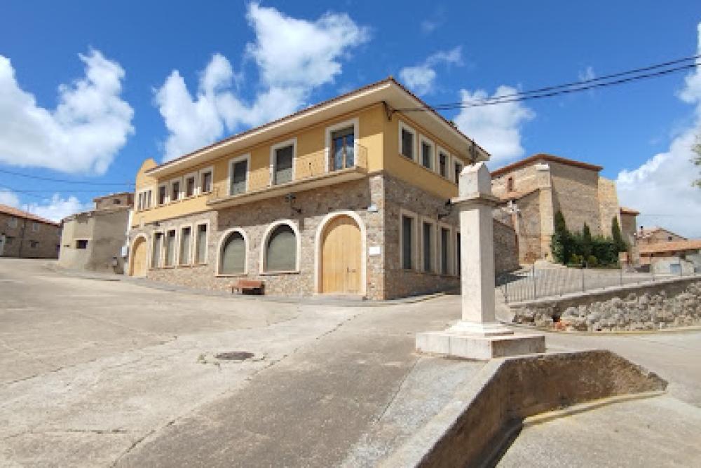 Catastro Argente | Ayuntamiento