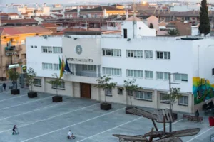 Catastro Armilla - Ayuntamiento de Armilla