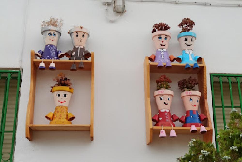 Catastro Armuña de Almanzora | Ayuntamiento