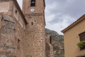 Catastro Arnedillo - Ayuntamiento de Arnedillo