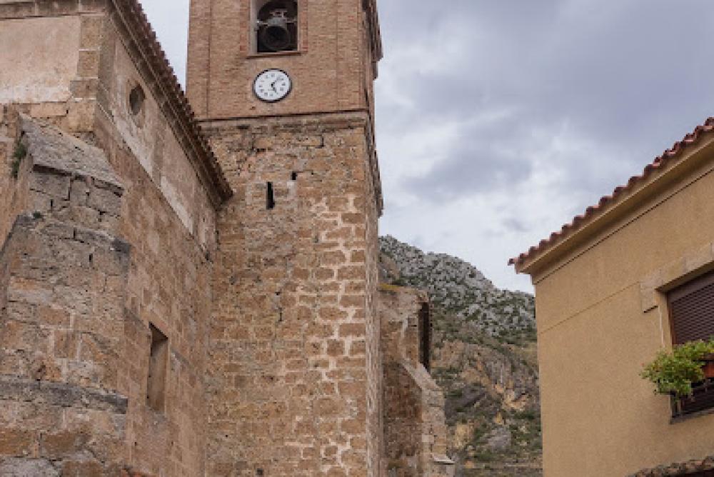 Catastro Arnedillo | Ayuntamiento