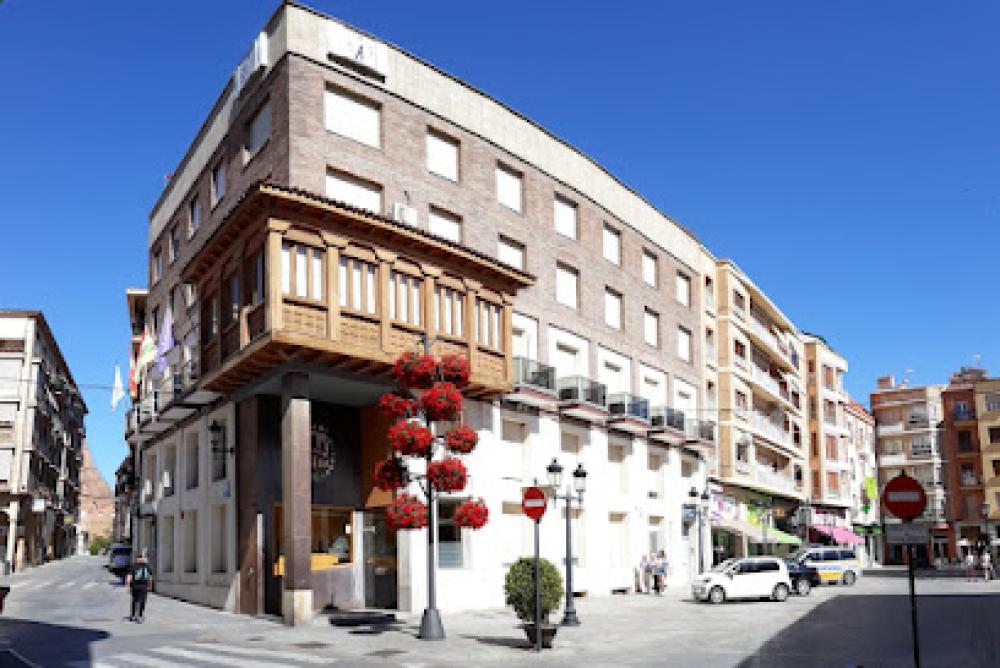 Catastro Arnedo | Ayuntamiento