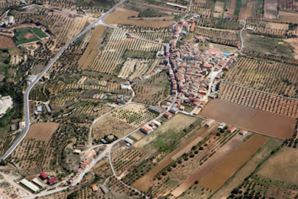Catastro Arnes | Ayuntamiento