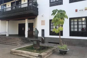 Catastro Arona - Ayuntamiento de Arona