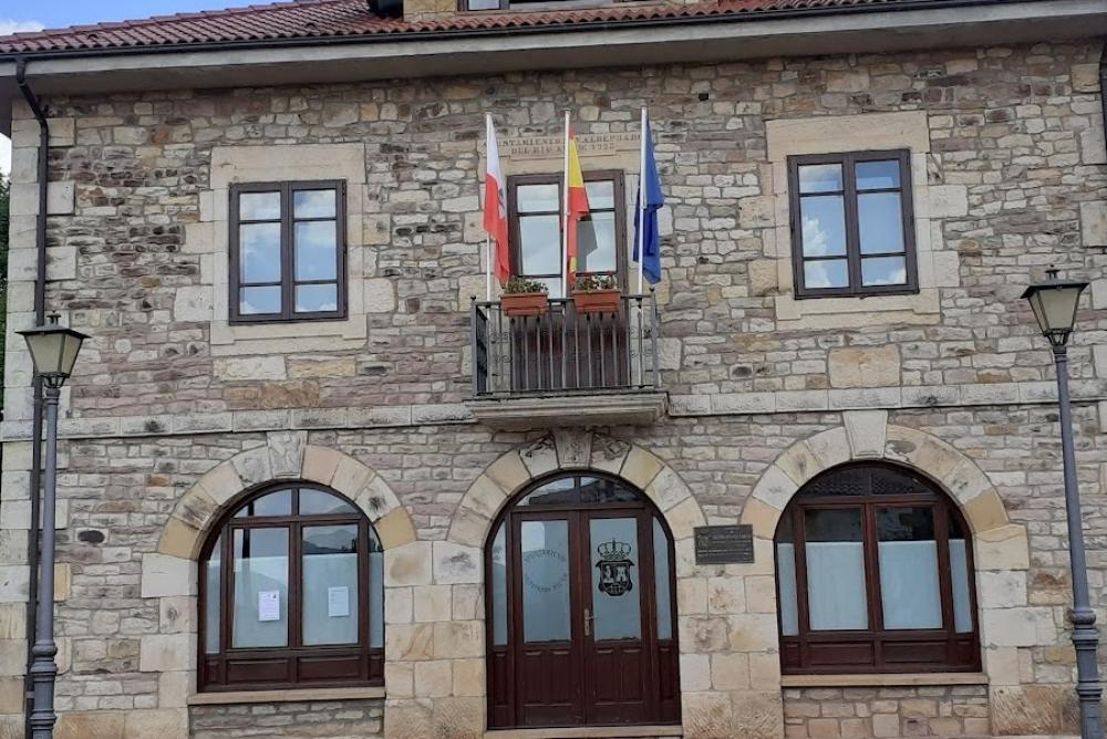 Catastro Arroyal | Ayuntamiento de Valdeprado del Río