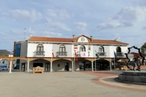Catastro Arroyo de San Serván - Ayuntamiento de Arroyo de San Serván