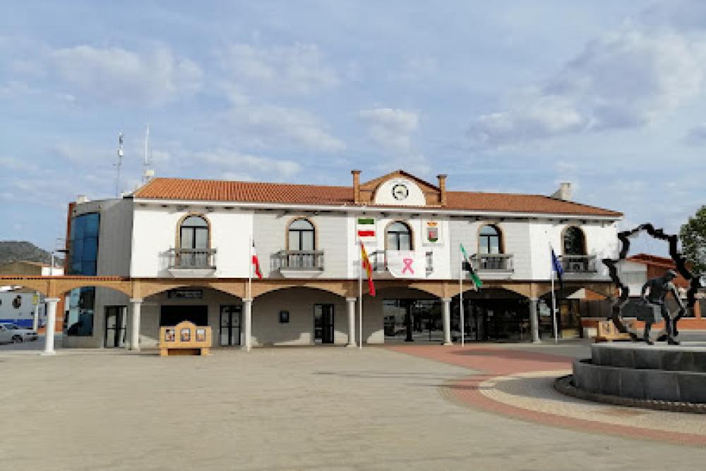 Catastro Arroyo de San Serván | Ayuntamiento