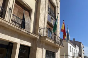 Catastro Arroyo del Ojanco - Ayuntamiento de Arroyo del Ojanco