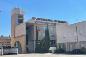 Catastro Arroyomolinos - Ayuntamiento de Arroyomolinos
