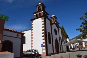 Catastro Artenara - Ayuntamiento de Artenara