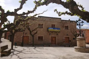 Catastro Aspa - Ayuntamiento de Aspa