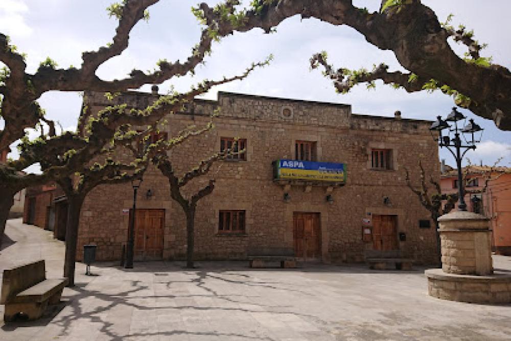 Catastro Aspa | Ayuntamiento