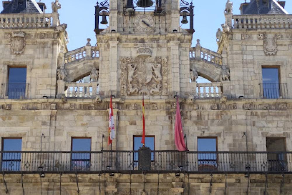 Catastro Astorga | Ayuntamiento