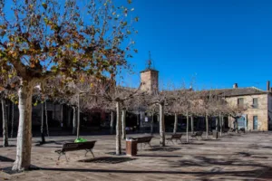 Catastro Astudillo - Ayuntamiento de Astudillo