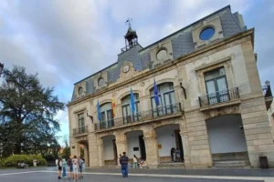 Catastro Asturias