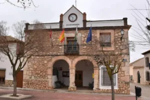 Catastro Atalaya del Cañavate - Ayuntamiento de Atalaya del Cañavate