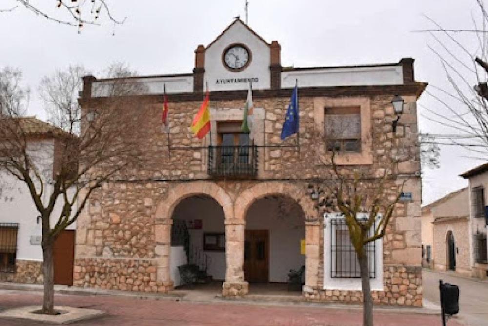 Catastro Atalaya del Cañavate | Ayuntamiento