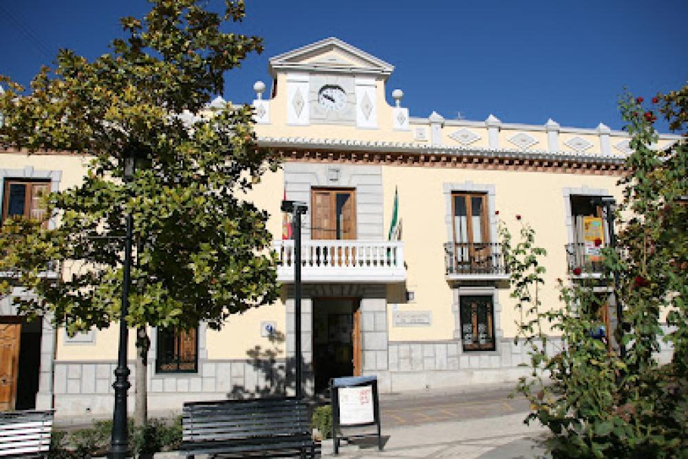 Catastro Atarfe | Ayuntamiento