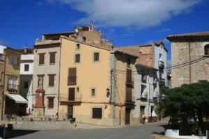 Catastro Atzeneta del Maestrat - Ayuntamiento de Atzeneta del Maestrat