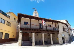 Catastro Auñón - Ayuntamiento de Auñón