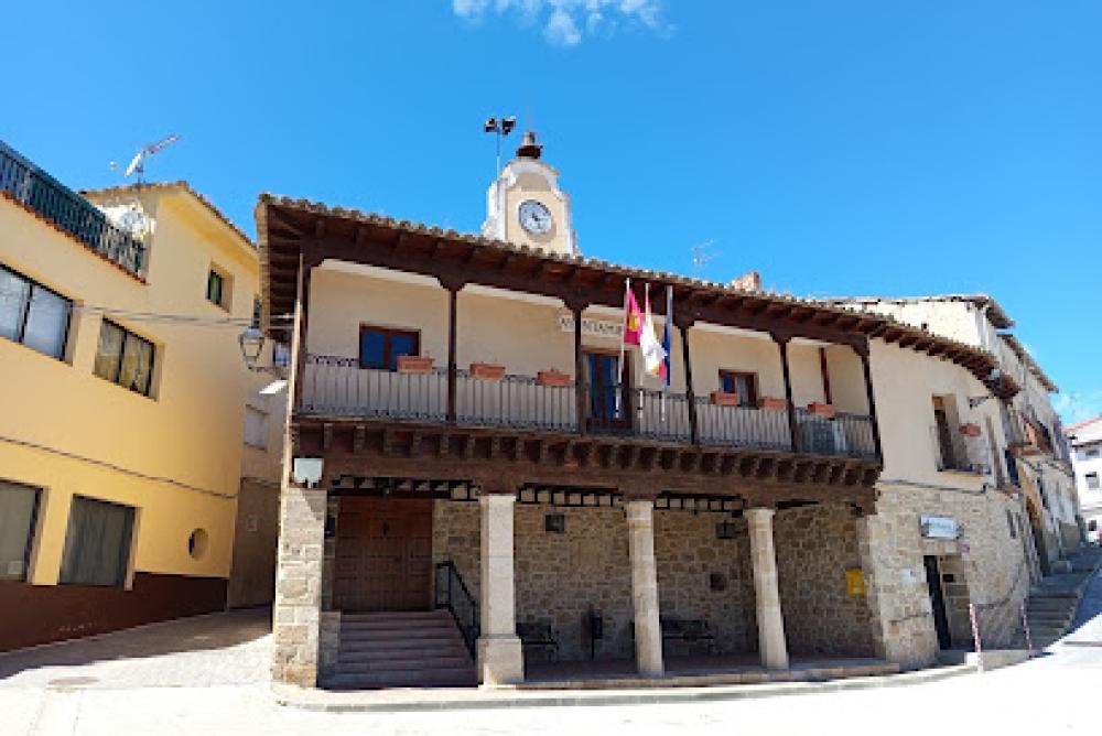 Catastro Auñón | Ayuntamiento