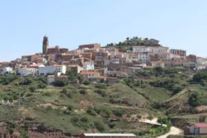 Catastro Ausejo - Ayuntamiento de Ausejo